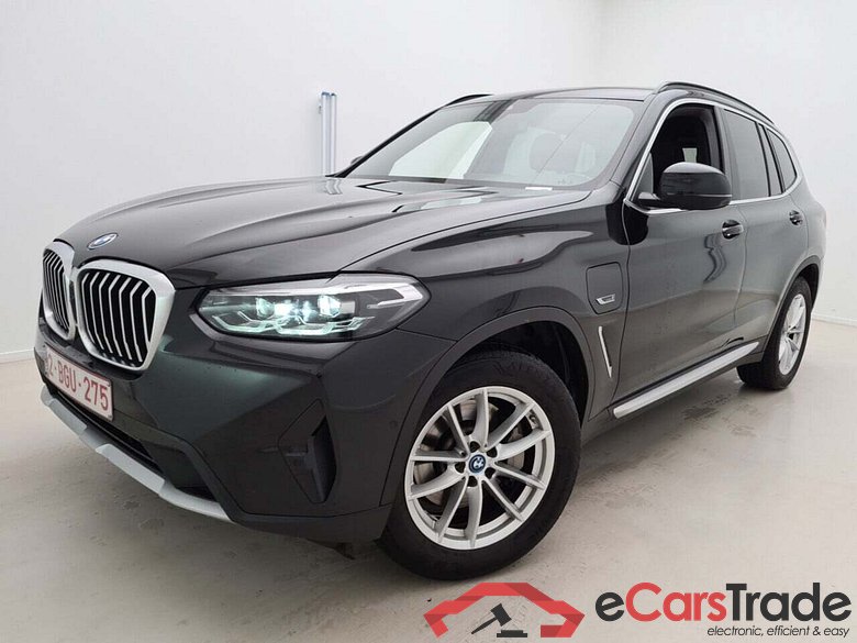 BMW X3 XDRIVE30E AUT