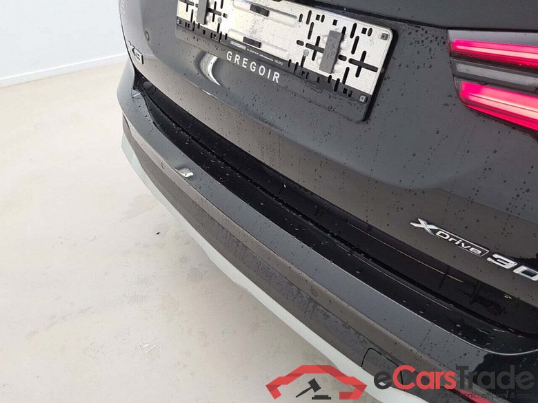 BMW X3 XDRIVE30E AUT #6