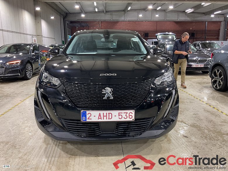 PEUGEOT 2008 1.2 PURETECH 74KW S-S ACTIVE PACK #2