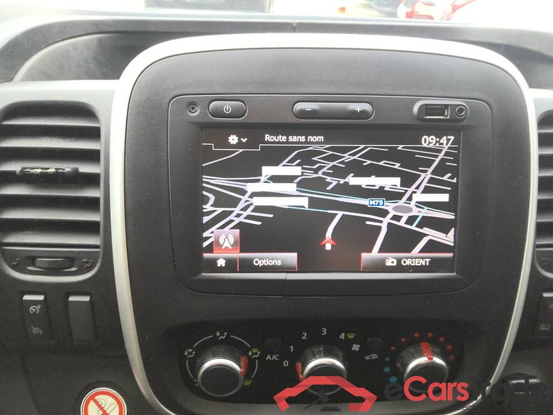 TRAFICFG RSK FC L2H1DCI120GCFT #1