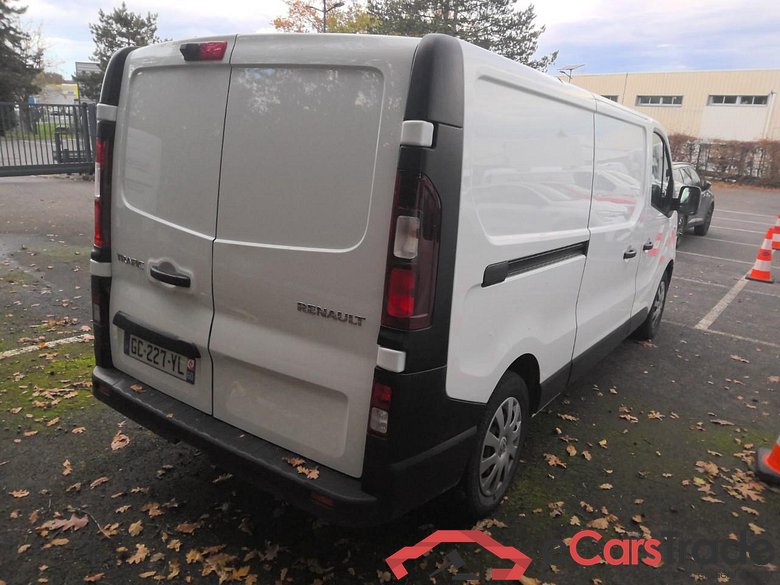 TRAFICFG RSK FC L2H1DCI120GCFT #5