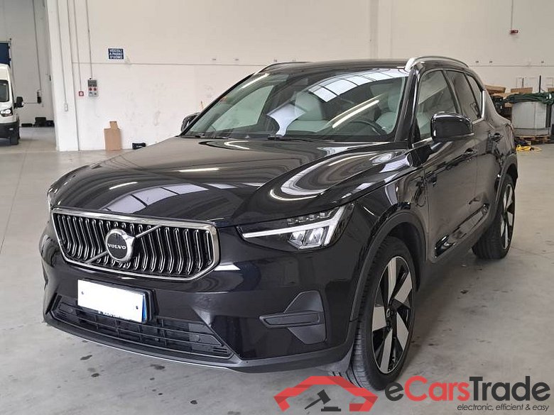 VOLVO XC40 / 2021 / 5P / SUV T5 RECHARGE PLUG-IN AUTO PLUS BRIGHT #1