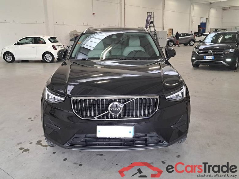 VOLVO XC40 / 2021 / 5P / SUV T5 RECHARGE PLUG-IN AUTO PLUS BRIGHT #6