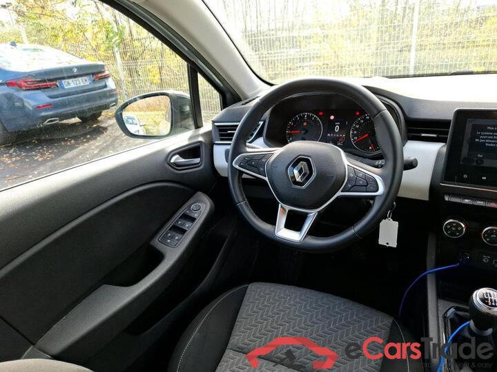 Renault Clio 1.0 TCe 90Hp Evolution LED Navi Klima PDC ... #5