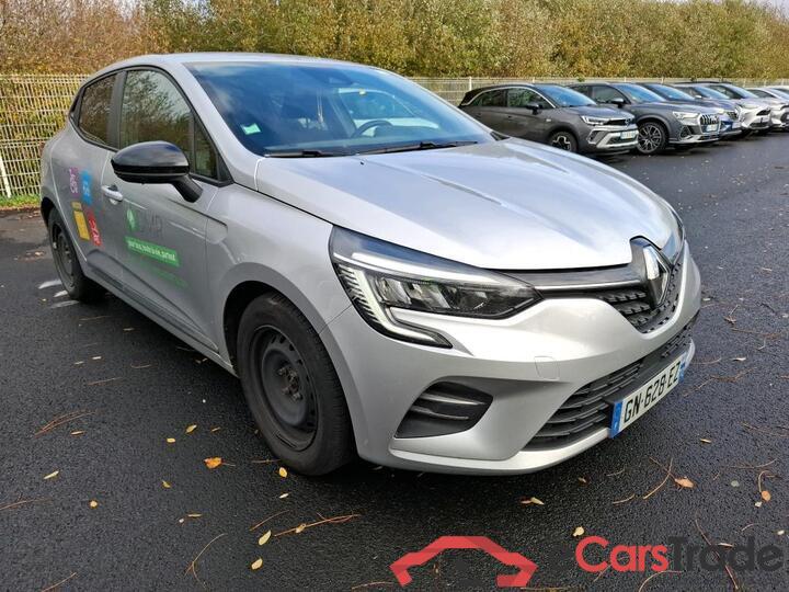 Renault Clio 1.0 TCe 90Hp Evolution LED Navi Klima PDC ... #2