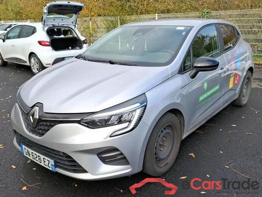 Renault Clio 1.0 TCe 90Hp Evolution LED Navi Klima PDC ... #1