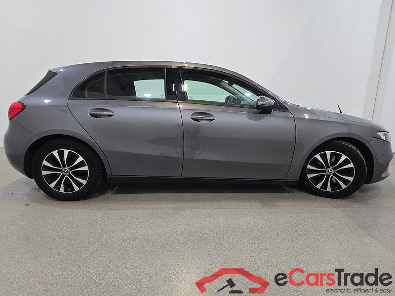 Mercedes A 200d Aut. Widescreen Navi KeylessGo Сamera Klima PDC ... #5