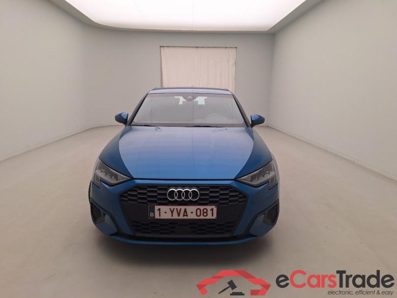 Audi, A3 SB '20, Audi A3 Sportback 2.0 35 TDi 110kW S tronic 5d NO COC!! #1