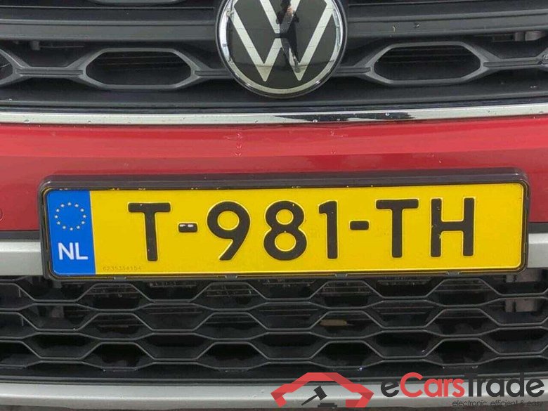 VOLKSWAGEN T-Roc 1.0 TSI Life #4