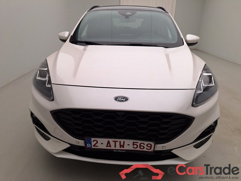 Ford, Kuga '19, Ford Kuga 2.5i PHEV Aut. 165kW ST-Line X 5d #1