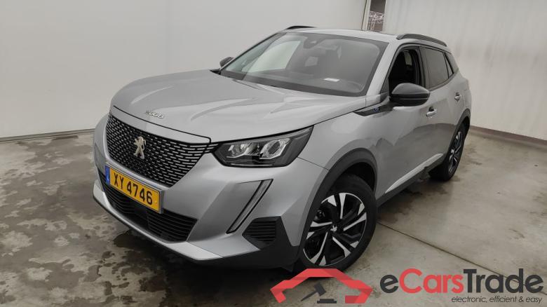 PEUGEOT E-2008 50 kWh Allure 5d #1