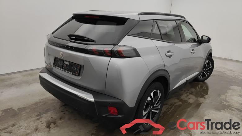 PEUGEOT E-2008 50 kWh Allure 5d #2