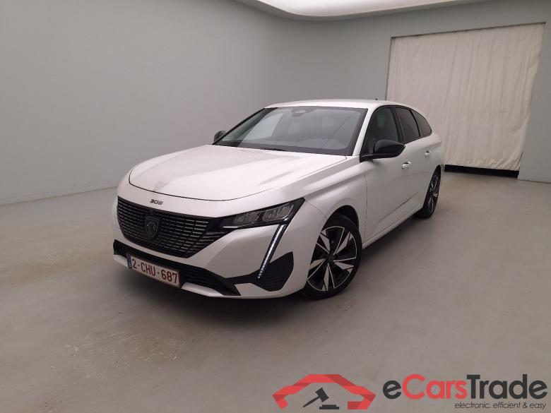 Peugeot, 308 SW '21, Peugeot 308 SW 1.5 BlueHDi 130 S&S Allure 5d #2