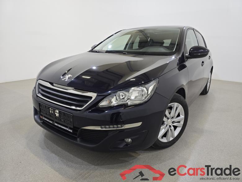 Peugeot 308 1.2 PureTech Pano Navi Camera Klima PDC ... #1