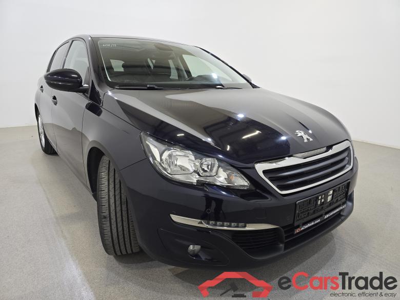 Peugeot 308 1.2 PureTech Pano Navi Camera Klima PDC ... #3