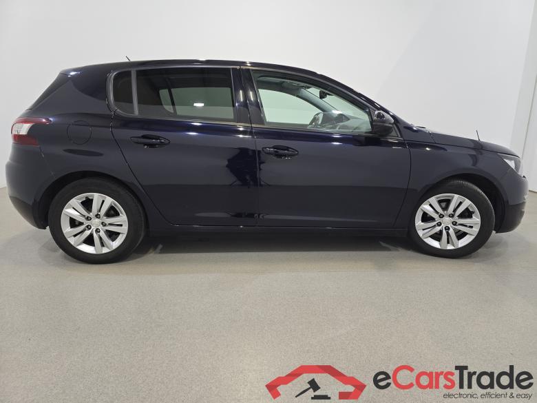 Peugeot 308 1.2 PureTech Pano Navi Camera Klima PDC ... #5