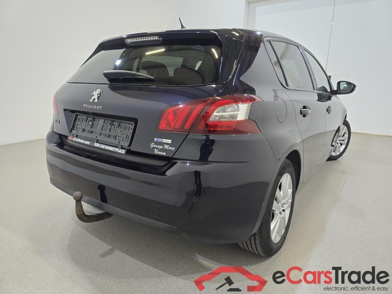Peugeot 308 1.2 PureTech Pano Navi Camera Klima PDC ... #4