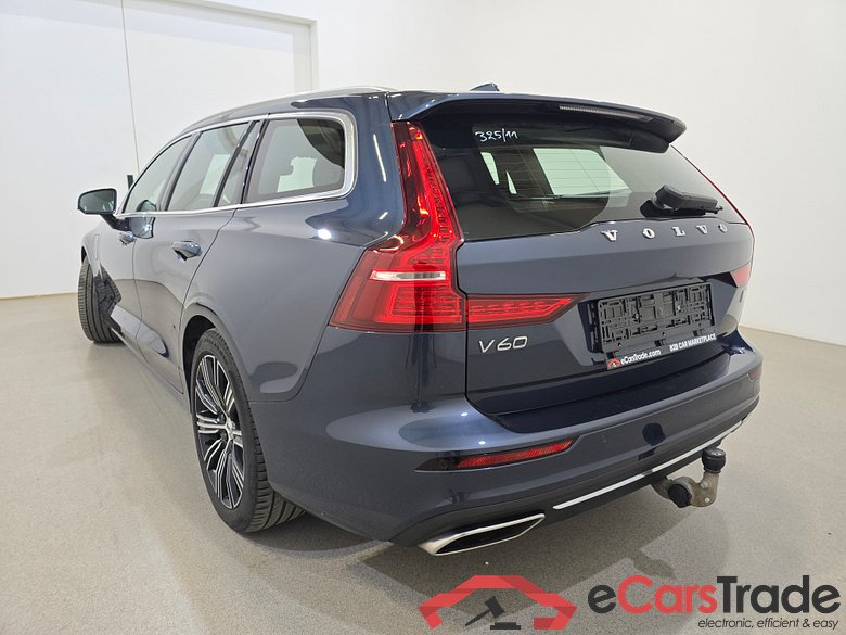 Volvo V60 2.0 T6 Plug-In Hybrid Inscription Aut. LED-Xenon Virtual ACC Navi KeylessGo Camera Klima PDC ... #6