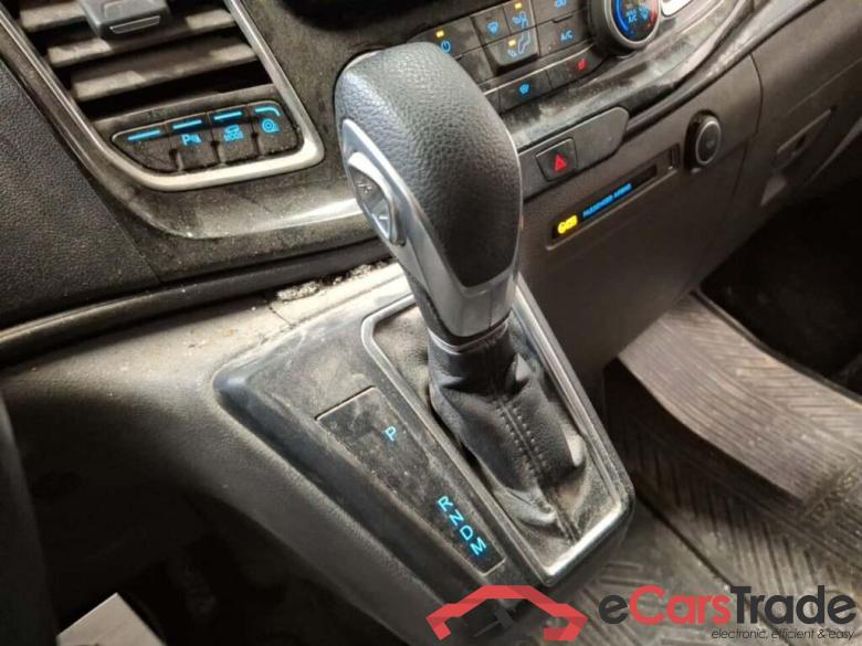 FORD Transit Custom 320 2.0 TDCI L2H1 Sport AUT #6