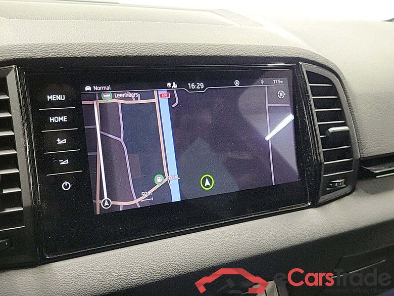 SKODA Karoq 1.5 TSI Sportline Bsn DSG #6