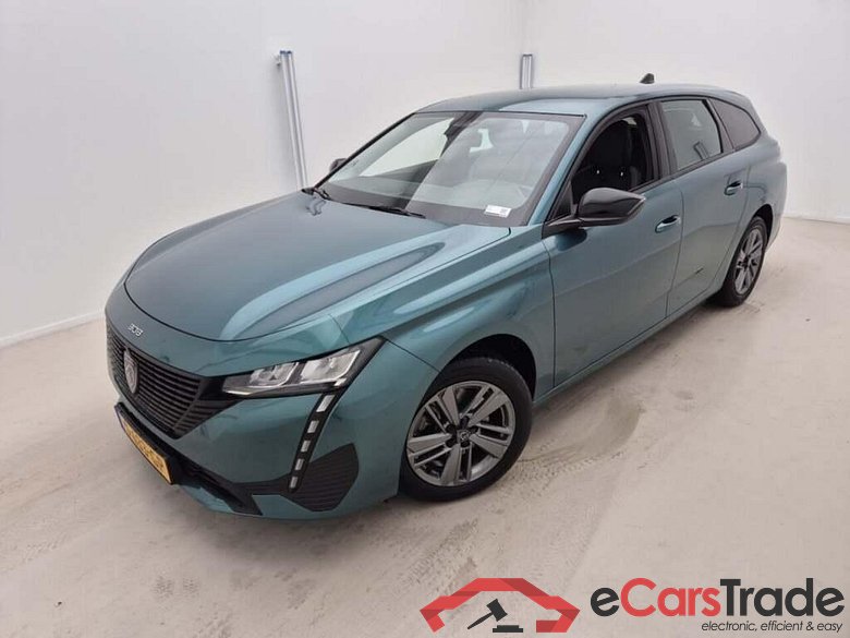PEUGEOT 308 SW 1.2 PureTech Active Pack Bns