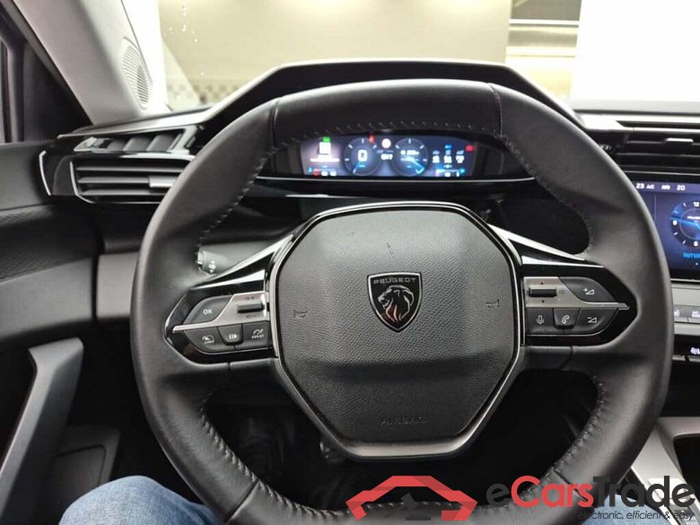 PEUGEOT 308 SW 1.2 PureTech Active Pack Bns #5