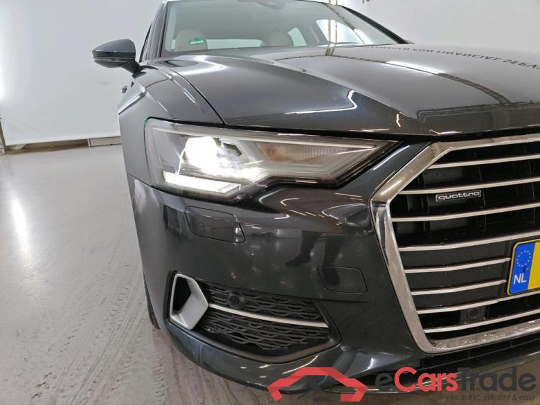 AUDI A6 LIMOUSINE 195 kW #4