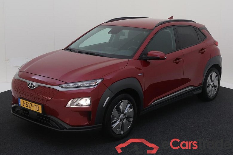 HYUNDAI Kona 150 kW #1