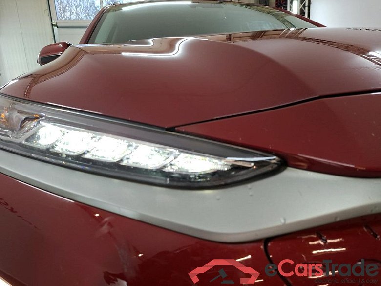 HYUNDAI Kona 150 kW #4