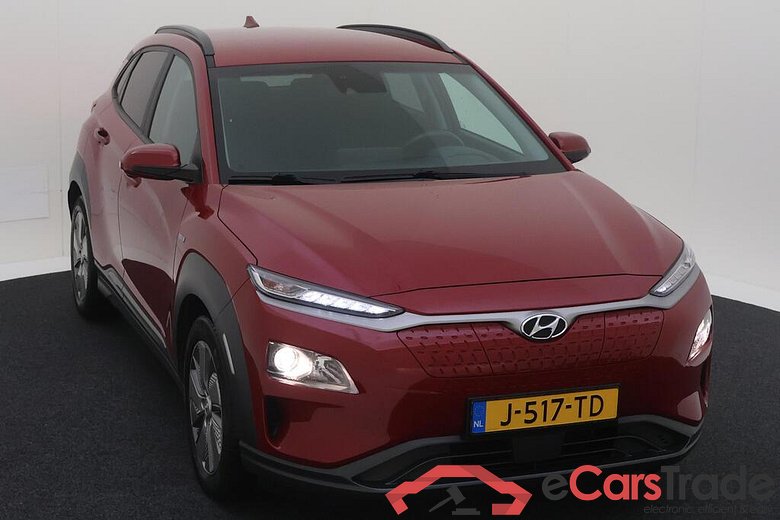 HYUNDAI Kona 150 kW #5
