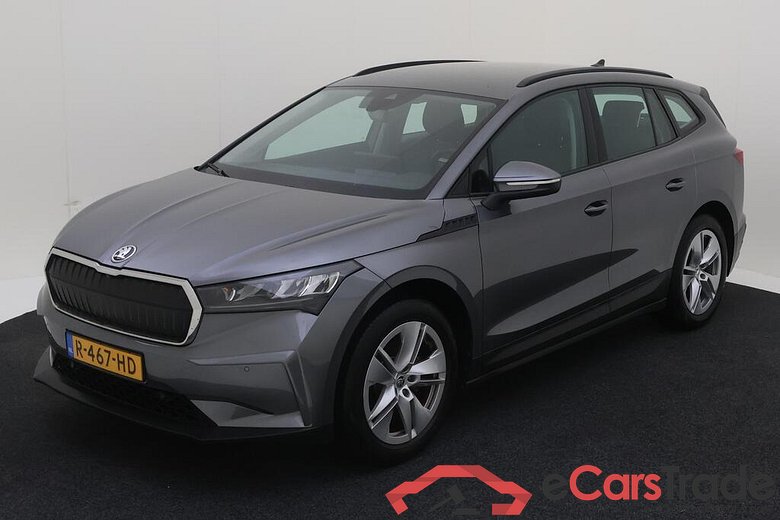 SKODA Enyaq iV 132 kW