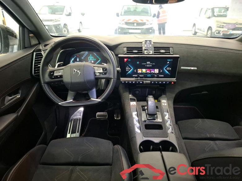 DS DS 7 Crossback / 2017 / 5P / SUV E-TENSE 225 PERFORMANCE Line + #5