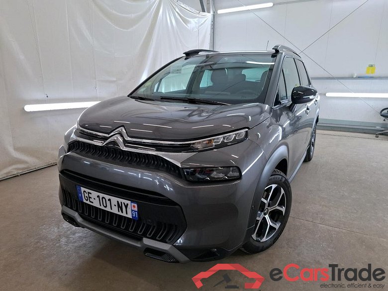 C3 Aircross Shine 1.5 BlueHDi 120CV BVA6 E6d #1