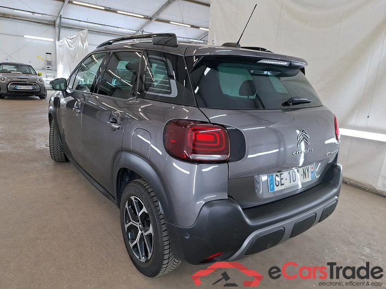 C3 Aircross Shine 1.5 BlueHDi 120CV BVA6 E6d #2