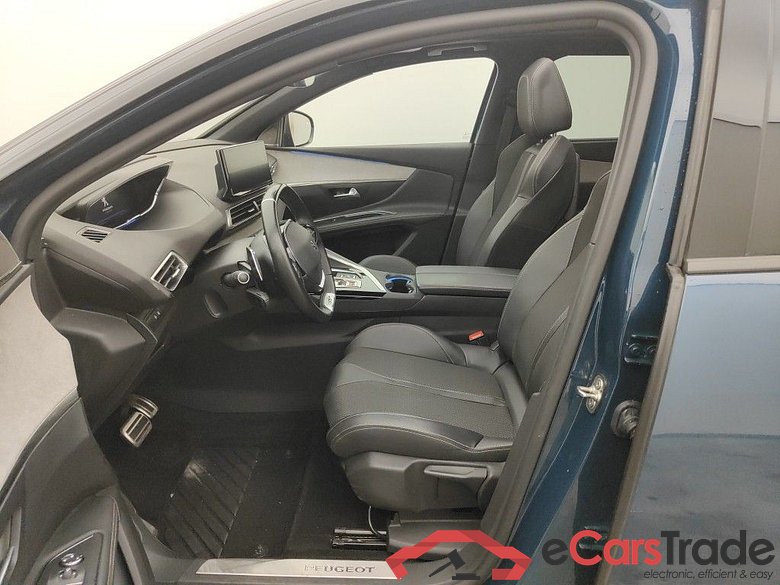PEUGEOT 5008 DIESEL - 2021 1.5 BlueHDi 130 GT AT 5d #3