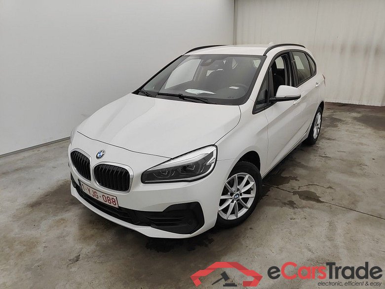 BMW 2 Reeks Active Tourer 216d (85kW) 5d #1