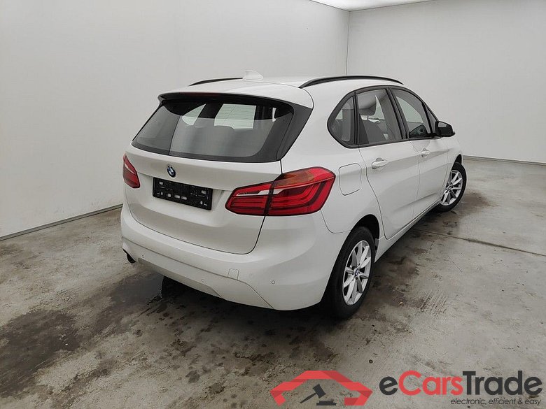 BMW 2 Reeks Active Tourer 216d (85kW) 5d #2