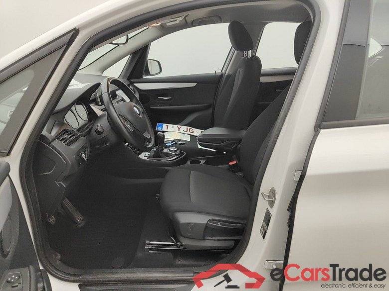BMW 2 Reeks Active Tourer 216d (85kW) 5d #3
