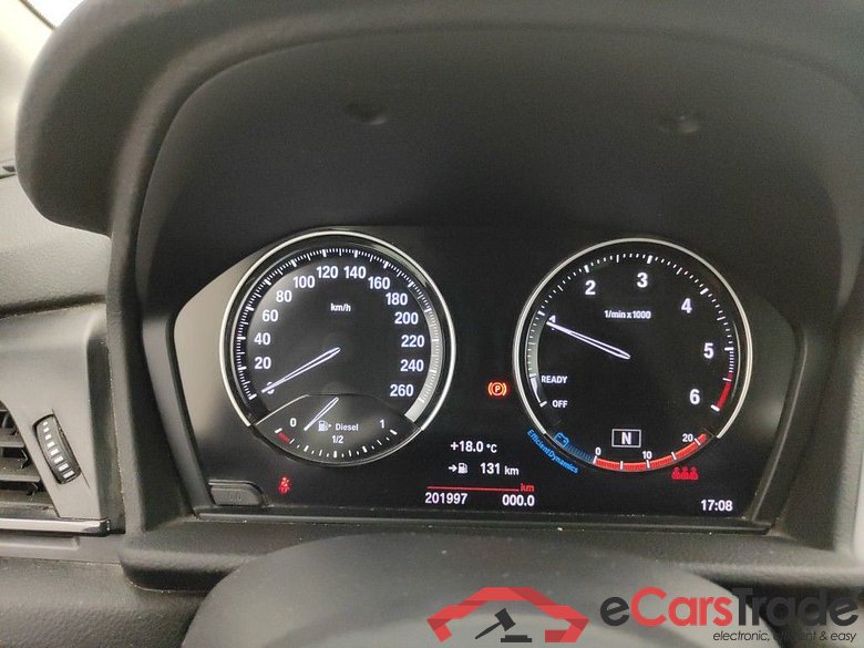 BMW 2 Reeks Active Tourer 216d (85kW) 5d #6
