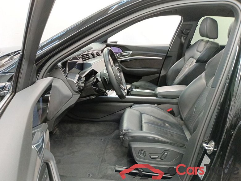 Audi E-Tron 55 Quattro S-Line 5d #3