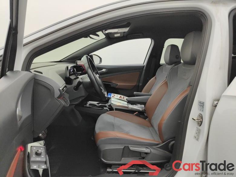 Volkswagen ID.4 ID.4 1st 5d #3