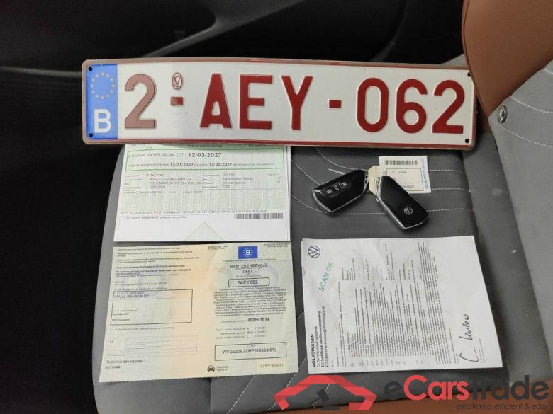 Volkswagen ID.4 ID.4 1st 5d #4