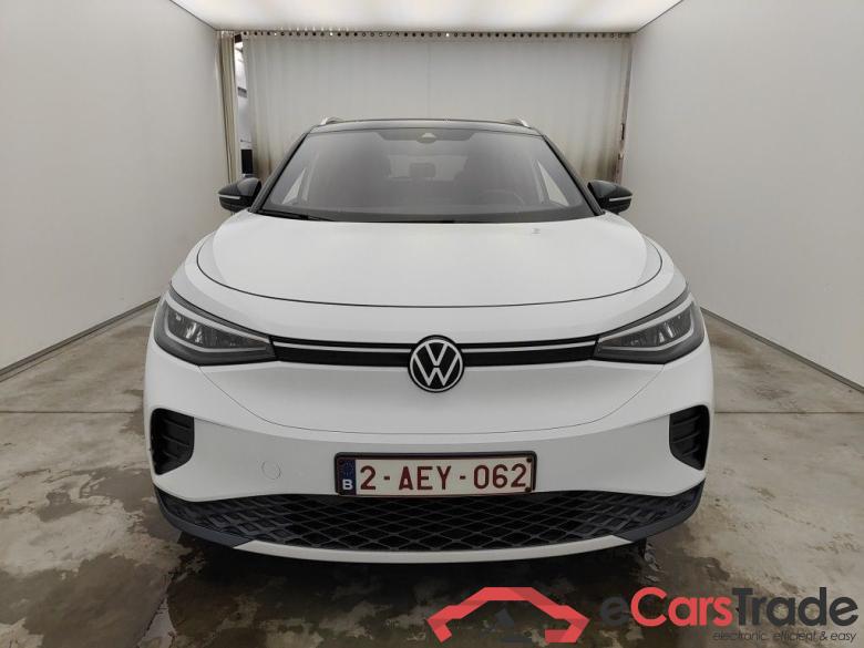 Volkswagen ID.4 ID.4 1st 5d #5