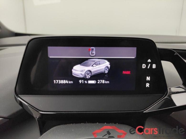 Volkswagen ID.4 ID.4 1st 5d #6