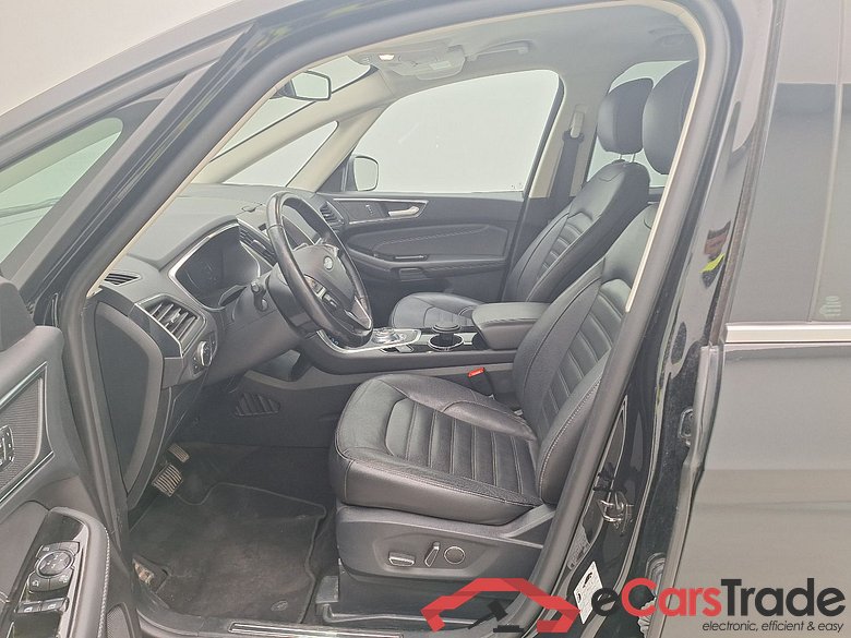 Ford, Galaxy '15, Ford Galaxy 2.0 TDCi 110kW S/S Aut. Titanium 5d 7pl #3