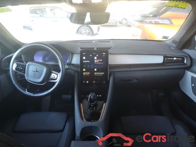 Polestar 2 STANDARD RANGE SINGLE MOTOR 69 KW/H Plus #4