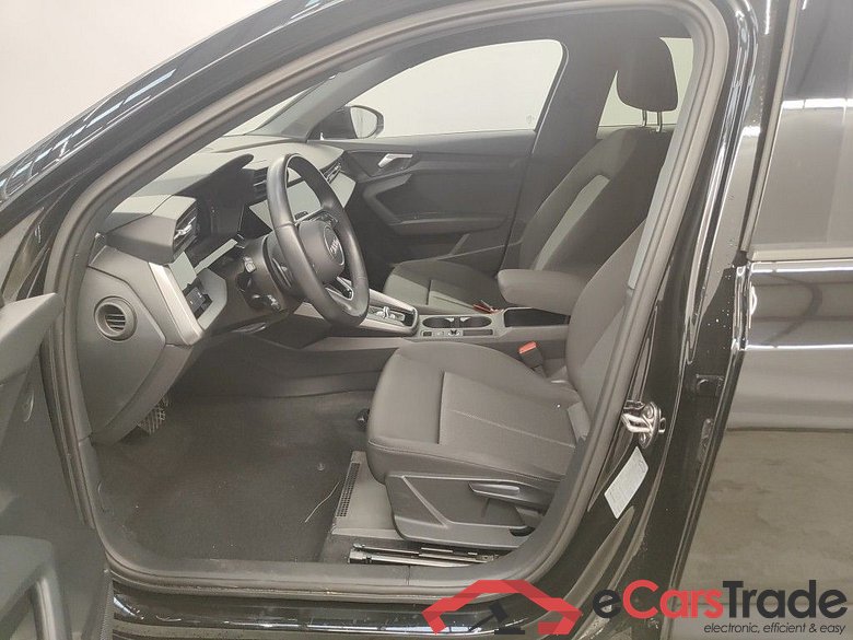 AUDI A3 SPORTBACK - 2020 35 TFSI 150hp S tronic (EU6AP) 5d #3