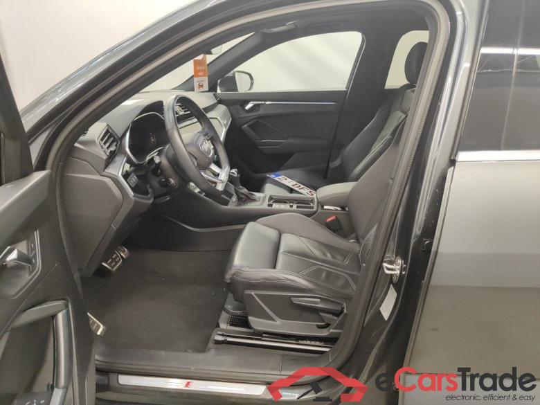 Audi Q3 Sportback 35 TFSI S tronic S Line Business Edition 5d #3