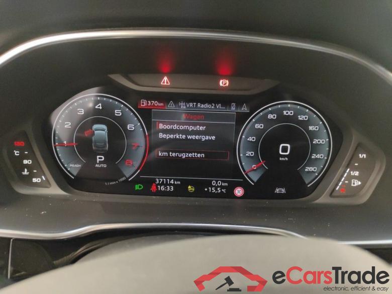 Audi Q3 Sportback 35 TFSI S tronic S Line Business Edition 5d #6