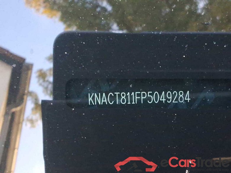 Kia Niro (SG2)(2022->) DE - SUV5, Spirit (64,8kWh), 2022 - 2022 #6